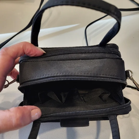 Mini Moda Bella Purse - Picture 2 of 6